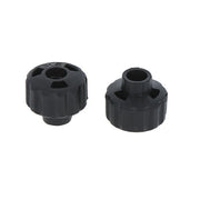 CM8P Cymbal mate Plastic topper 2Pk