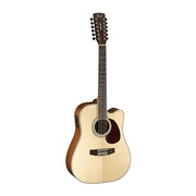 MR710F 12 12 String Acoustic Electric Guitar