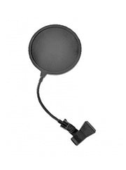GM84 4 Inch Pop Filter