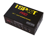 Truetone 1 Spot Pro CS7 Isolated Pedal Power Supply