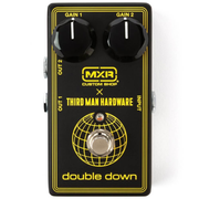 x Third Man Hardware Double Down Boost Pedal
