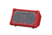 Cube Street II Battery Stereo Amplifier RED