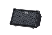 Cube Street II Battery Stereo Amplifier BLACK