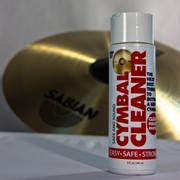 Cymbal Cleaner