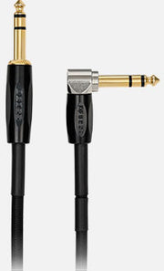 BCC-3-TRA TRS Footswitch Cable 3ft 1/4