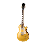 1957 Les Paul Goldtop Reissue Double Go