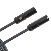 D'Addario PW-AMSM-10 American Microphone Cable (10ft)