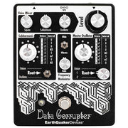 Data Corrupter - Monophonic Pll Synth