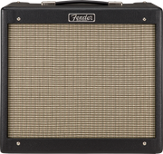 Blues Junior IV Black Amplifier