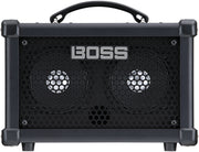 DCB-LX Dual Cube LX BASS 424291A59