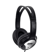 Precise closed ear Headphones