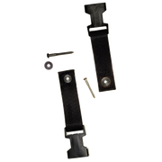 DD2201 Extra Fasteners for Cliplock Guitar Straps