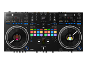 DDJ REV7 Scratch-style 2-channel Pro DJ controller (Black)