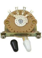 Five Way Pick Up Selector Switch (Stratocaster)