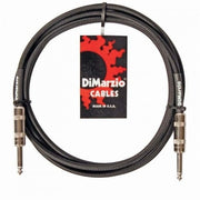 EP1710 Premium 10ft Guitar Lead - Black