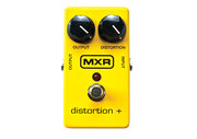 MXR MXR104 Distortion+ Pedal