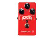 M115 Distortion III Pedal