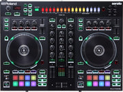 DJ-505 DJ Controller for Serato