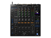 DJM-A9 Professional 4 Channel DJ Mixer w/ Bluetooth
