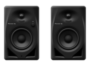 DM-40D 4” desktop monitor system (Black)