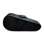 V-Case HC211 Lightweight Poly-Foam Mandolin Case - Suits 'A' and most 'F' Style Mandolins