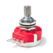 Dunlop Super Pot Potentiometer - 250K