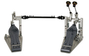 DW MFG Series Machined Direct Drive Double Pedal w/ Bag