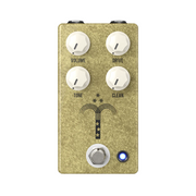 Morning Glory Clean Overdrive Pedal