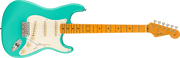 American Vintage II 1957 Stratocaster?, Maple Fingerboard, Sea Foam Green