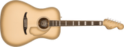 Limited Edition California Vintage King with Case Antigua Pickguard Antigua