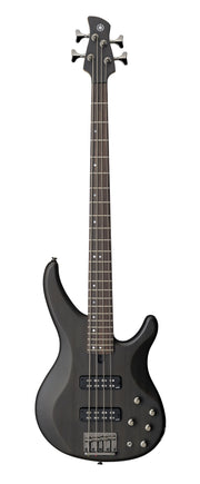 TRBX504 Electric Bass - Translucent Black