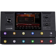 Line 6 Helix Stadium Floor Multi-Effects Processor