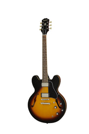 ES335 Hollow Body Electric Guitar in Vintage Sunburst