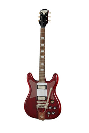 Crestwood Custom Cherry
