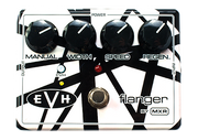 MXR EVH117 Flanger Pedal