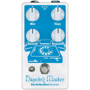 Dispatch Master V3 - DELAY/REVERB