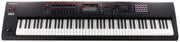 FANTOM-08 Workstation Synthesizer 88 Note Weighted