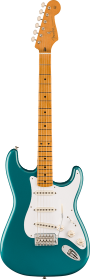 Vintera� II '50s Stratocaster�, Maple Fingerboard, Ocean Turquoise
