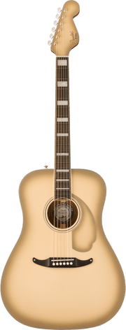 Limited Edition California Vintage King with Case Antigua Pickguard Antigua