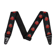 Rose Strap Red 2