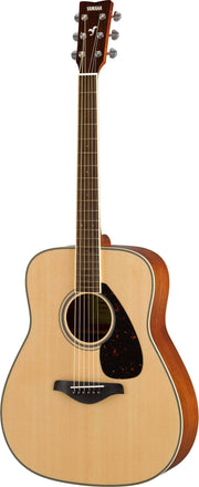 FG820 Natural