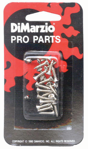 FH1000C Scratchplate and Backplate Screws - 24 pack
