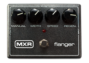 MXR Flanger Effects Pedal