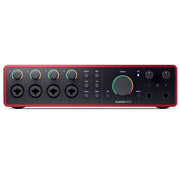 Scarlett 18i16 4th Gen USB Audio Interface