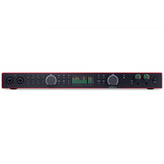 Scarlett 18i20 4th Generation USB Audio Interface