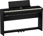 FPE50BK Piano Kit Bundle