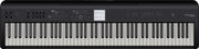 FP-E50 Entertainment Piano BLACK