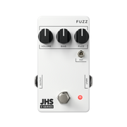 3 Series Fuzz Pedal