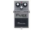 FZ-1W Fuzz WAZA CRAFT Compact Pedal