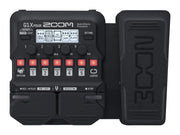 G1X Four Guitar Multi Effects Processor